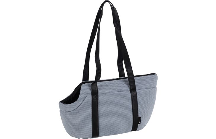Flamingo Sac de transport Aaliyah Bleu