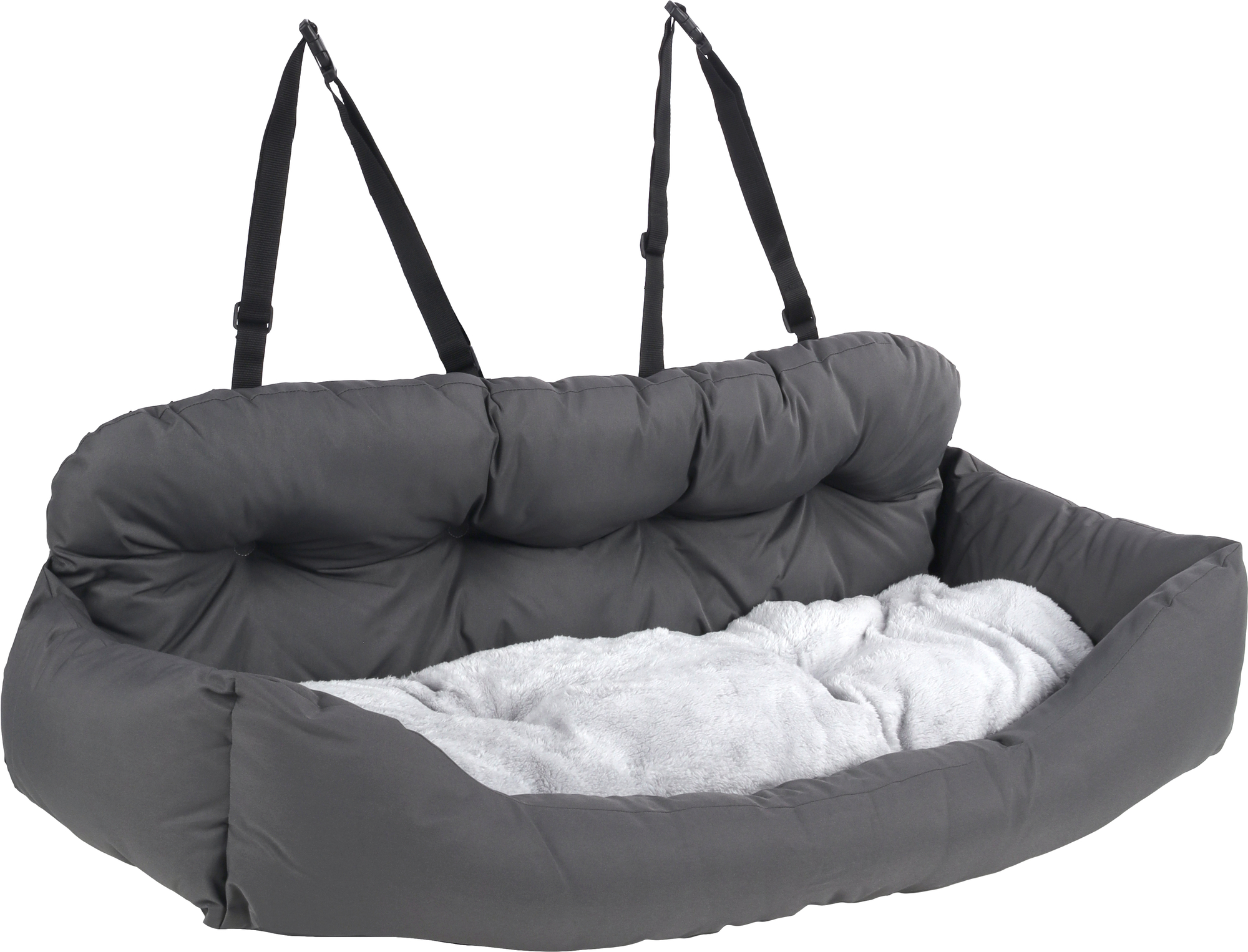 Flamingo Car seat Orlando Grey