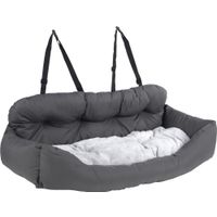 Flamingo Car seat Orlando Grey