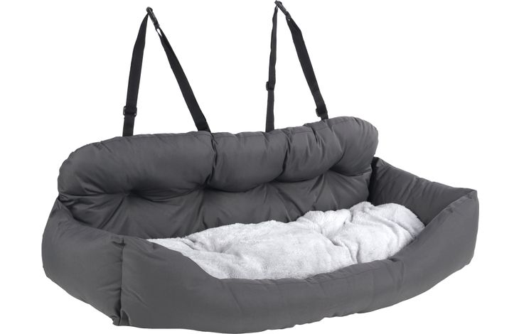 Flamingo Car seat Orlando Grey