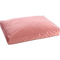 Flamingo Cojín Elena Rectángulo Rosa antigua