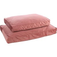 Flamingo Cojín Elena Rectángulo Rosa antigua