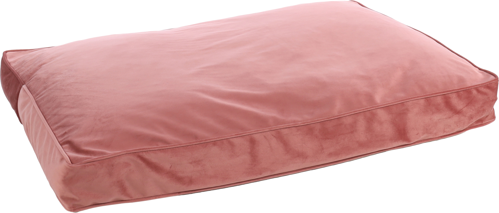 Flamingo Cuscino Elena Rettangolo Rosa antico