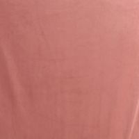 Flamingo Basket Elena Rectangle Antique pink