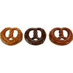 Snack Chomps Bretzel con pollo Mezcla