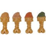 Snacks Goodys Horn Eis Mischung