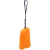 Speelgoed Fauxtra Chaser Bungee Chenille Meerdere kleuren Chaser Blauw, Oranje