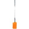 Speelgoed Fauxtra Chaser Bungee Chenille Meerdere kleuren Chaser Blauw, Oranje