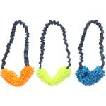 Giocattolo Fauxtra Anello Elastico Ciniglia Colori multipli