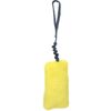 Speelgoed Fauxtra Chaser Bungee Pluche Meerdere kleuren Chaser Blauw, Geel