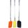Speelgoed Fauxtra Chaser Bungee Pluche Meerdere kleuren