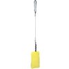 Speelgoed Fauxtra Chaser Bungee Pluche Meerdere kleuren Chaser Blauw, Geel
