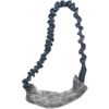Speelgoed Fauxtra Ring Bungee Nepbont Meerdere kleuren Ring Blauw, Grijs, Wit, Zwart