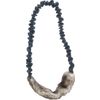 Speelgoed Fauxtra Ring Bungee Nepbont Meerdere kleuren Ring Blauw, Wit, Zwart 