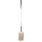Speelgoed Fauxtra Chaser Bungee Lange pluche Wit