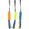 Speelgoed Fauxtra Trektouw Bungee Chenille Meerdere kleuren