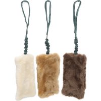 Flamingo Toy Furtra Chaser Bungee Sheepskin Multiple colours