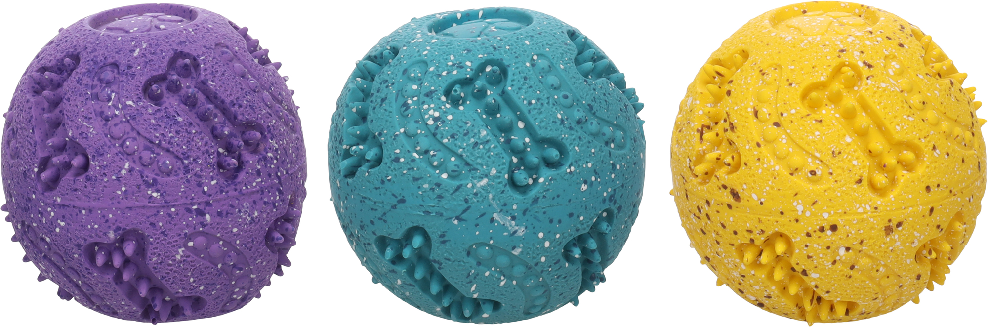 Flamingo Toy Freckles Ball Multiple colours