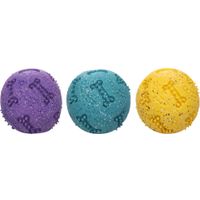 Flamingo Toy Freckles Ball Multiple colours
