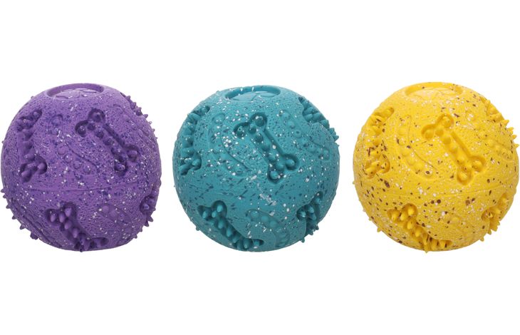 Flamingo Toy Freckles Ball Multiple colours