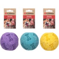 Flamingo Toy Freckles Ball Multiple colours