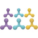 Giocattolo Freckles Treppiede Colori multipli