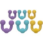 Giocattolo Freckles Anello a U Colori multipli