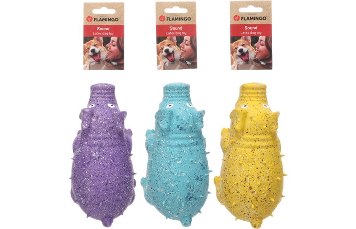 Flamingo Toy Freckles Pig Multiple colours
