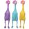 Toy Freckles Chicken Multiple colours