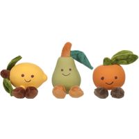 Flamingo Toy Citri Lemon & Pear & Orange Multiple colours