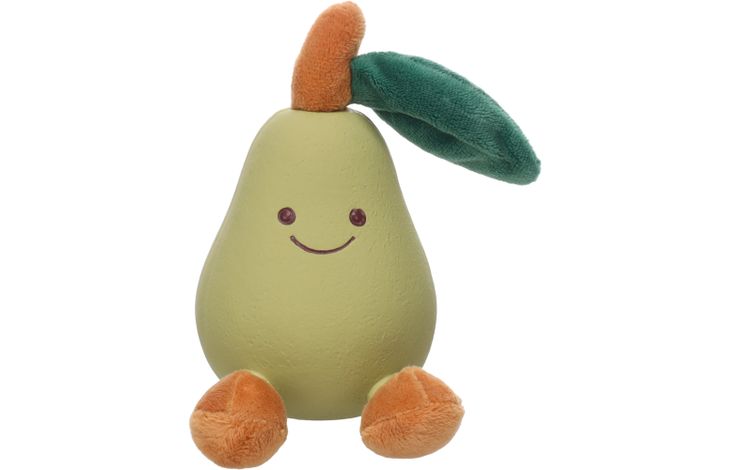 Flamingo Toy Citri Pear Green