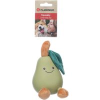 Flamingo Toy Citri Pear Green