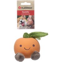 Flamingo Toy Citri Orange Orange