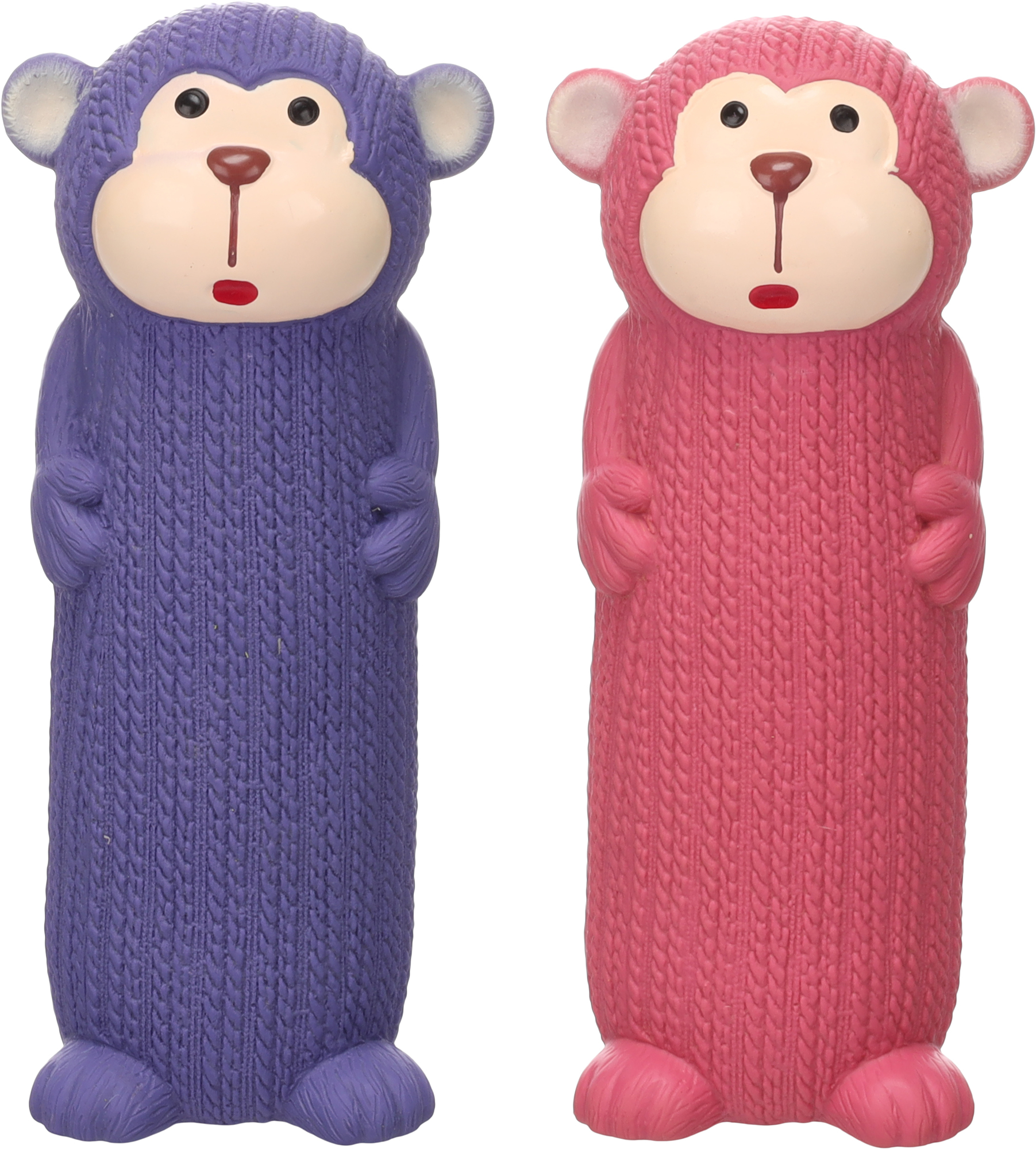 Flamingo Toy Reru Monkey Multiple colours