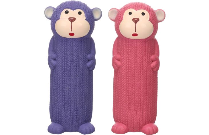 Flamingo Toy Reru Monkey Multiple colours