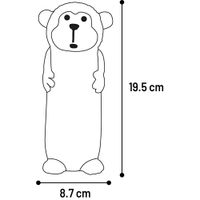 Flamingo Toy Reru Monkey Multiple colours