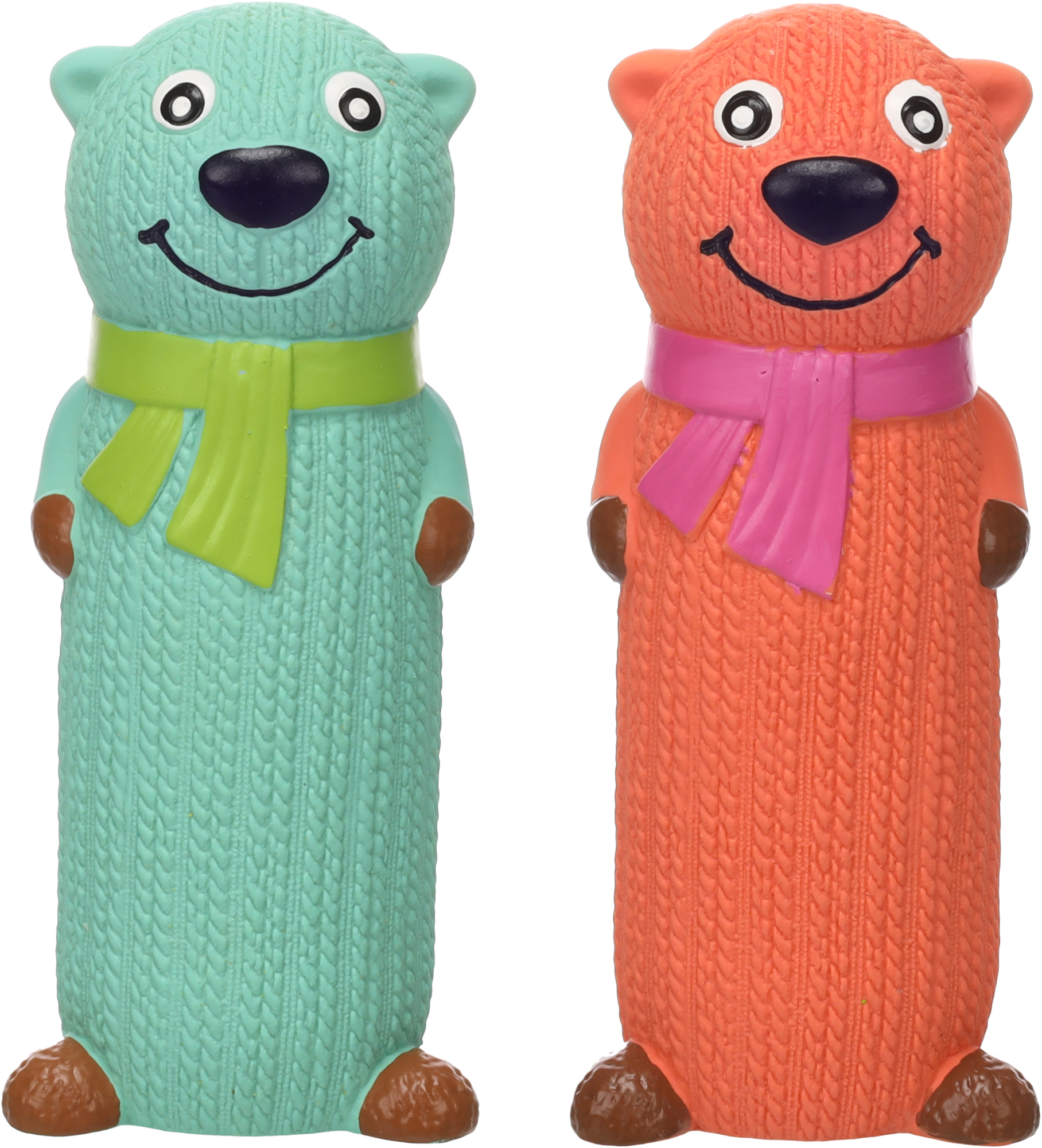 Flamingo Toy Sjaru Bear Multiple colours