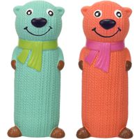 Flamingo Toy Sjaru Bear Multiple colours