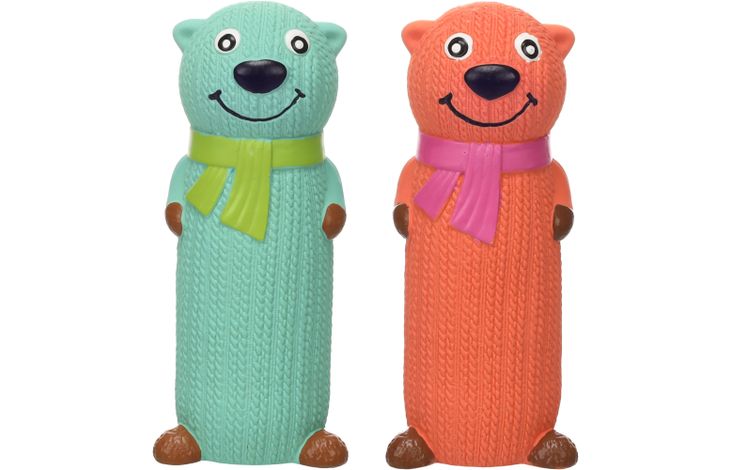 Flamingo Toy Sjaru Bear Multiple colours
