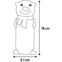 Flamingo Toy Sjaru Bear Multiple colours