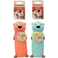 Flamingo Toy Sjaru Bear Multiple colours