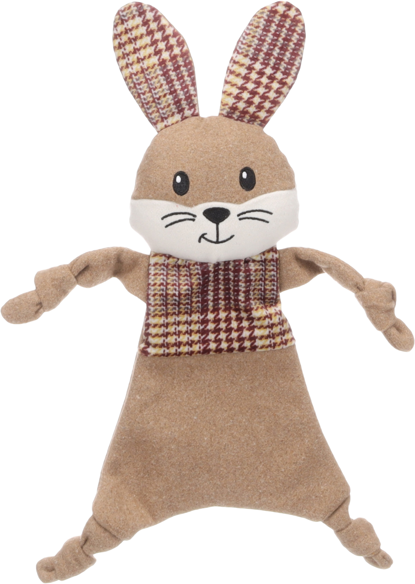Flamingo Jouet Frestu Lapin Brun