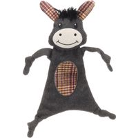 Flamingo Jouet Frestu Âne Gris