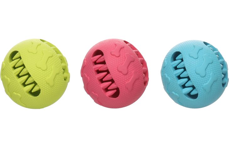 Flamingo Snackbal Tannu  Meerdere kleuren