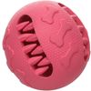 Snackbal Tannu Meerdere kleuren Fuchsia Botjes