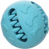 Snackbal Tannu Meerdere kleuren Blauw Botjes
