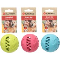 Flamingo Snackbal Tannu  Meerdere kleuren