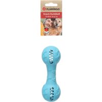 Flamingo Giocattolo Tanno Bilanciere Azzurro