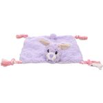 Toy Kokko Rabbit with rope Purple