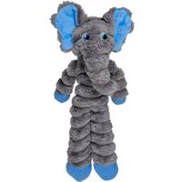 Kong® Kong® Speelgoed Shakers Olifant Grijs